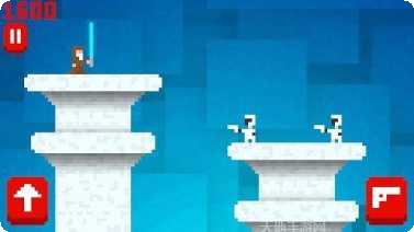 迷你像素战斗社区