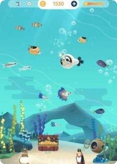 水族馆大冒险玩法介绍