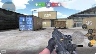 反恐枪战英雄最新版本