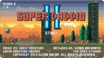 超级马里龙玩法介绍