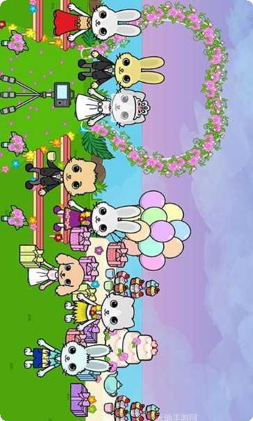 托卡迷你小萝莉游戏下载