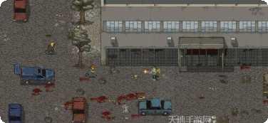 迷你像素战斗攻略大全