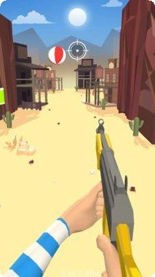 击败射手角色推荐