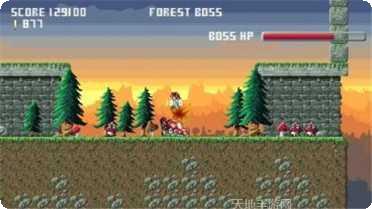 超级马里龙攻略