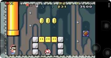 超级马里龙玩法