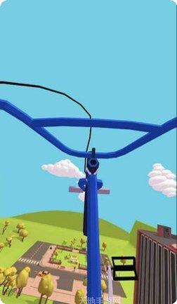 自行车大师特技游戏下载