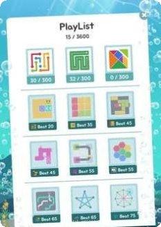 水族馆大冒险最新版本