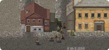 迷你像素战斗攻略