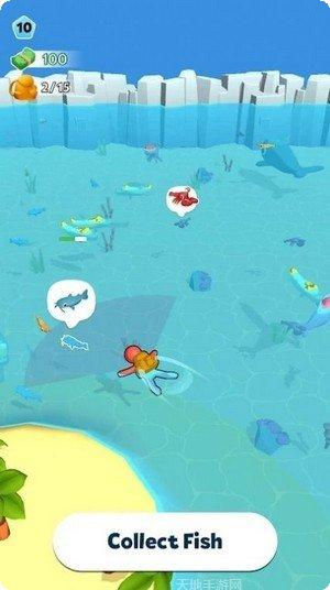 水族馆大冒险最新版本