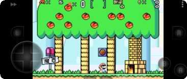 超级马里龙最新版本