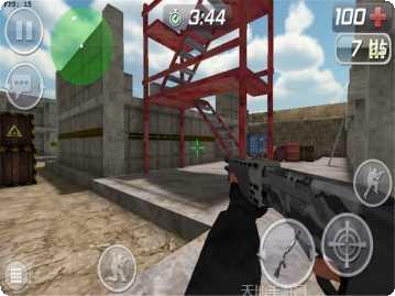 反恐枪战英雄最新版本