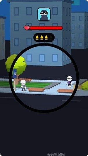 强尼扳机狙击手最新版本