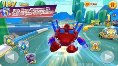 超级生命角色推荐