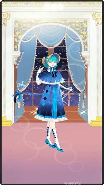 偶像星计划角色介绍