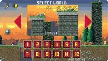 超级马里龙最新版本