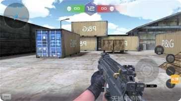 反恐枪战英雄角色介绍