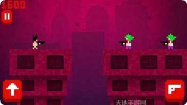 迷你像素战斗更新