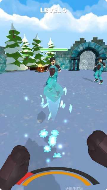 我有超能力攻略大全