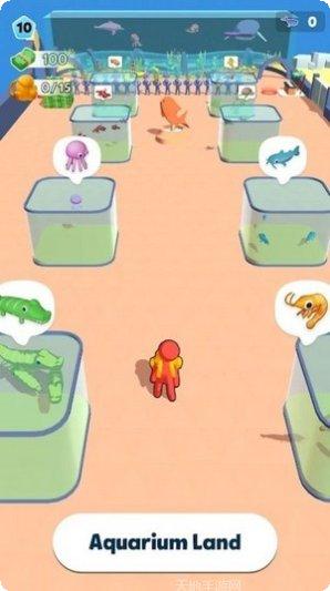 水族馆大冒险最新版本