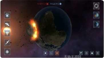行星爆炸革命更新日志