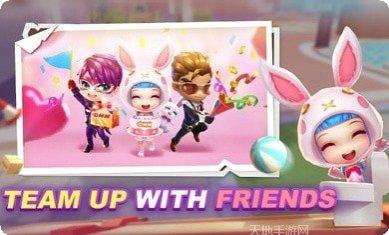 狩猎和隐藏游戏技巧