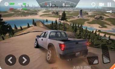 终极汽车模拟器安卓版