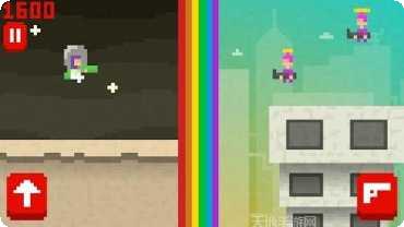 迷你像素战斗下载