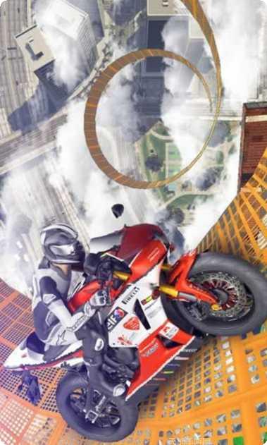 不可能的飞行车游戏下载