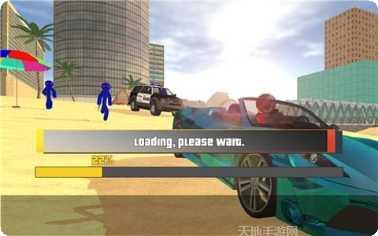 火柴蜘蛛丝超人角色解锁