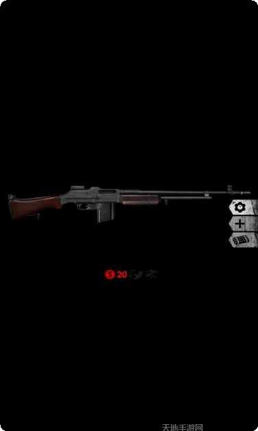 反恐枪战英雄角色介绍