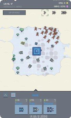 蚂蚁大战斗玩法介绍