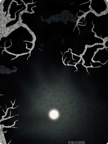 森林之狼角色扮演