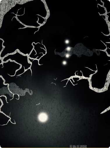 森林之狼生存挑战