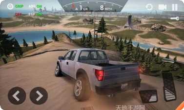 终极汽车模拟器下载