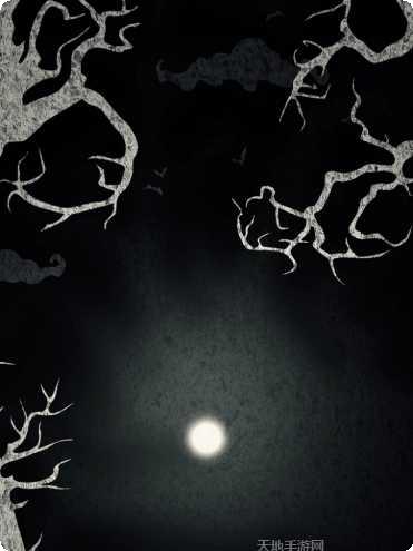 森林之狼冒险攻略