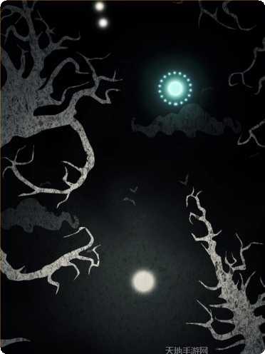 森林之狼角色选择