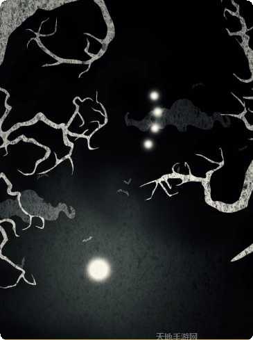 森林之狼游戏评测