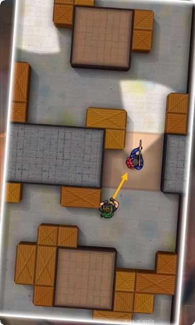 超级暗影英雄最新版本