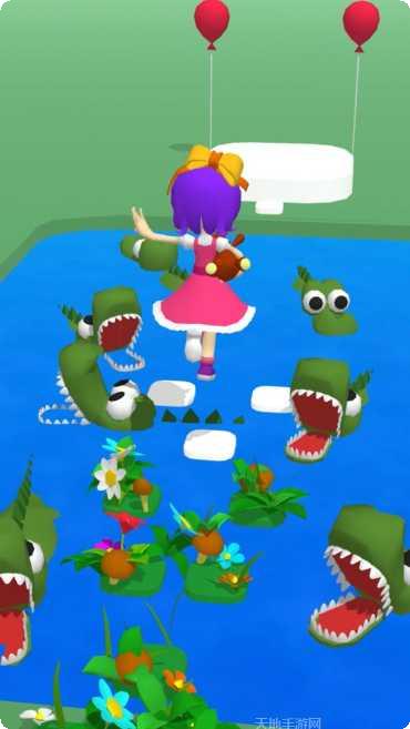 跳房子模拟器ios版