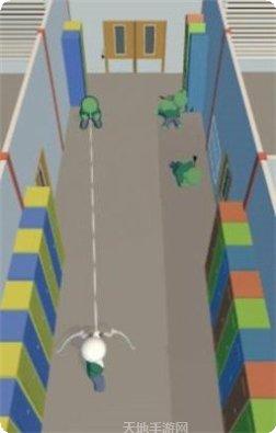 我们都死了角色选择