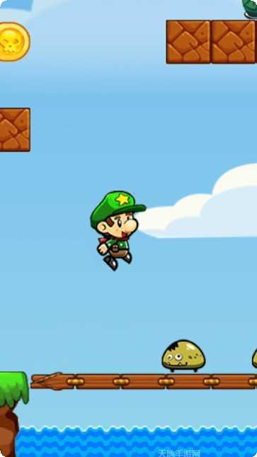 超级马里龙道具使用技巧