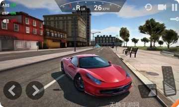 终极汽车模拟器新手攻略