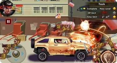 街头格斗2致命快打技巧分享