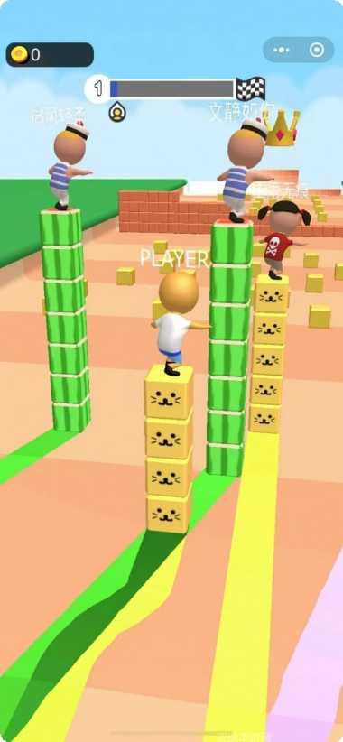 兄弟一起逃玩法介绍