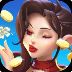 蓝月一木棋牌下载最新版