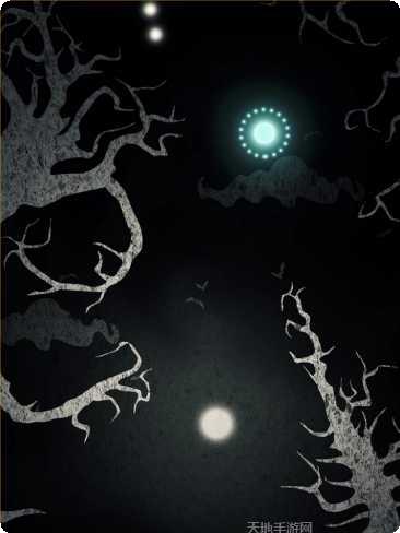 森林之狼角色选择