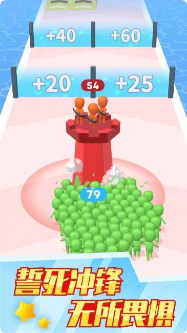 兄弟一起逃游戏评测