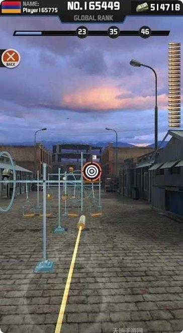 射击场游戏下载