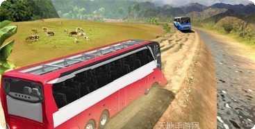 旅游巴士长途交通模拟器下载