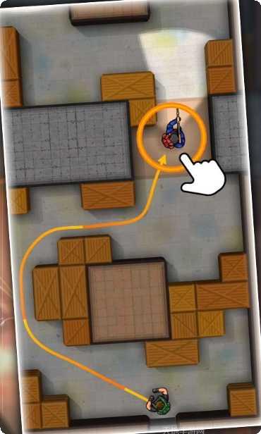 超级暗影英雄角色介绍